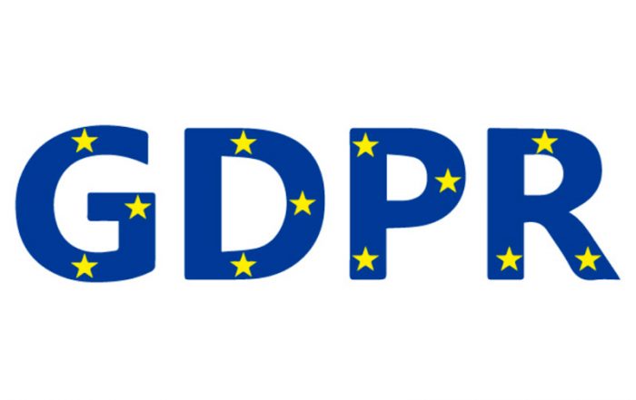 GDPR privatlivspolitik