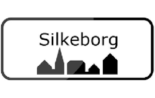 Vi pudser i Silkeborg