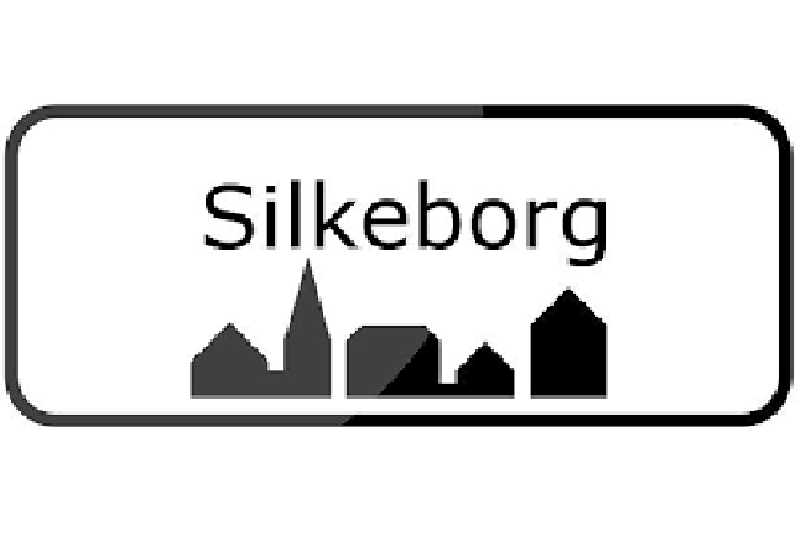 Vi pudser i Silkeborg